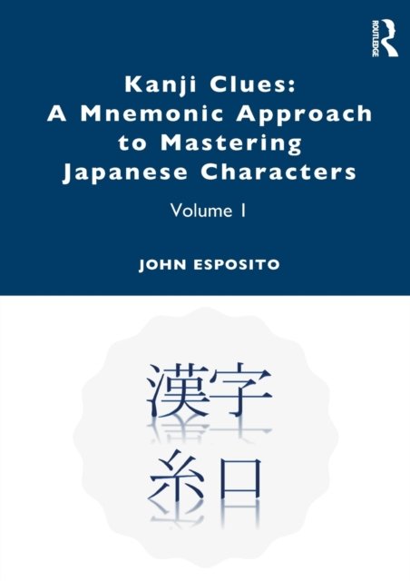 Kanji Clues: A Mnemonic Approach to Mastering Japanese Characters