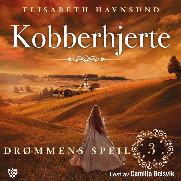 Drømmens speil