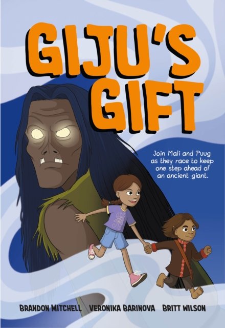 Giju''s Gift