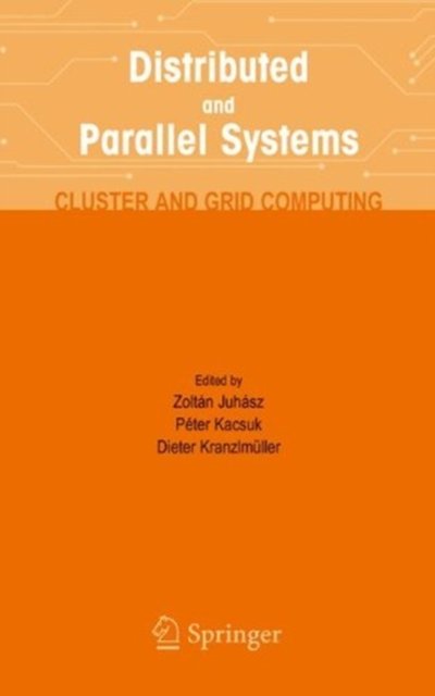 Distributed and Parallel Systems