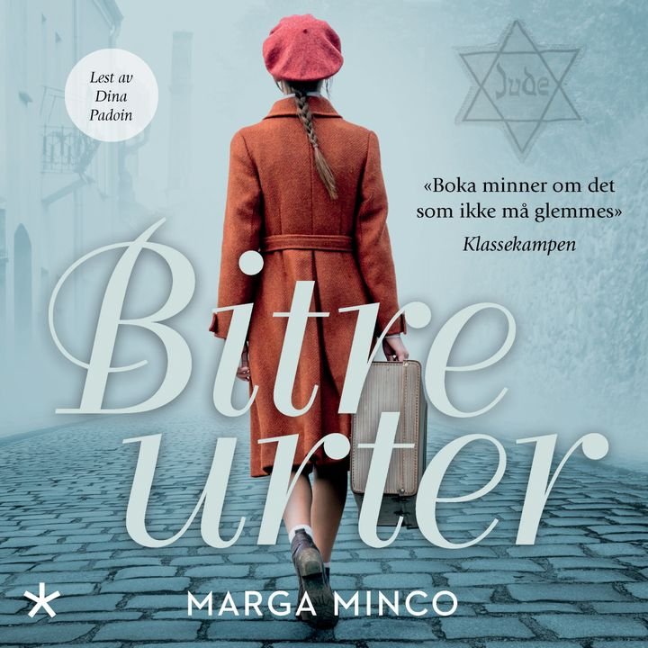 Bitre urter