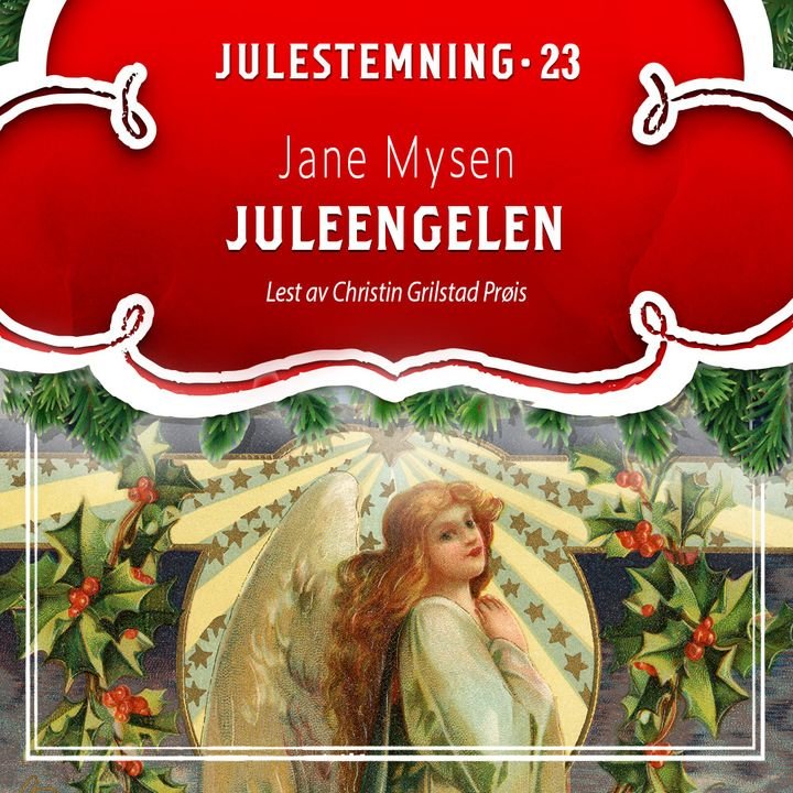 Juleengelen