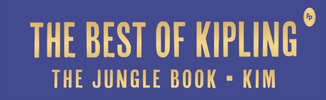 The Best of Kipling