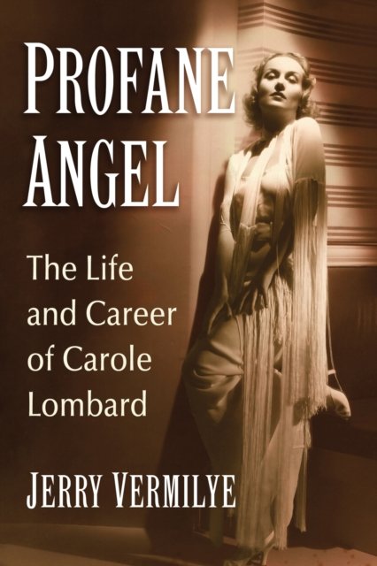 Profane Angel