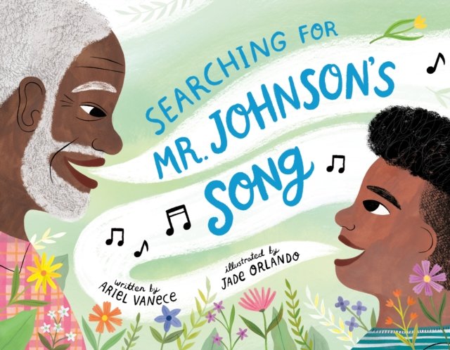Searching for Mr. Johnson''s Song