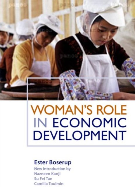 Woman''s Role in Economic Development