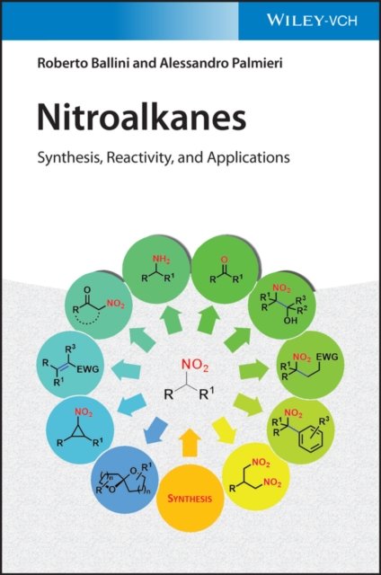 Nitroalkanes – Synthesis, Reactivity, and Applications