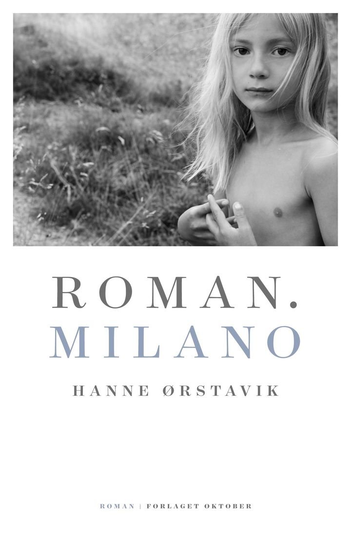 Roman. Milano - roman