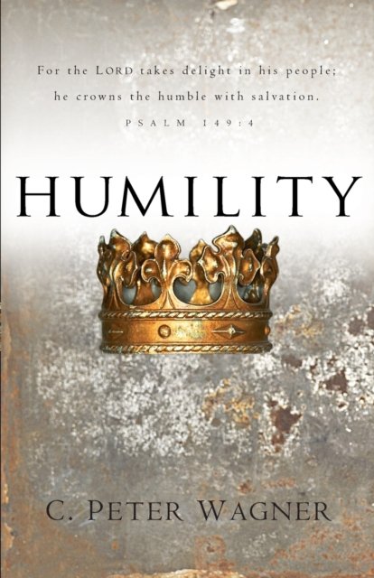 Humility