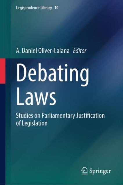 Debatiendo Leyes/ Debating Laws