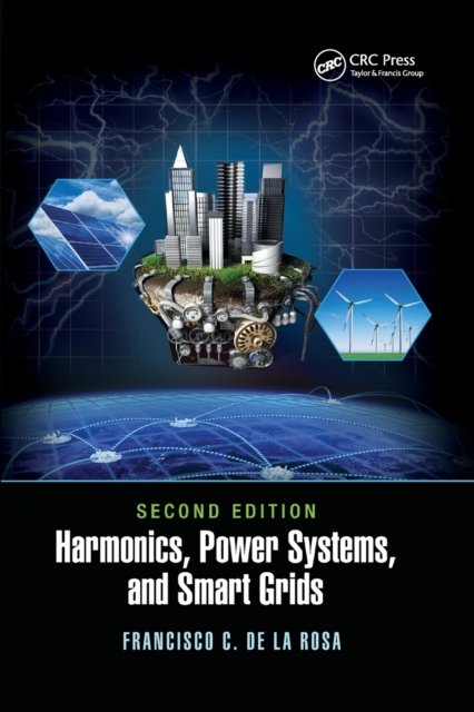 Harmonics, Power Systems, and Smart Grids