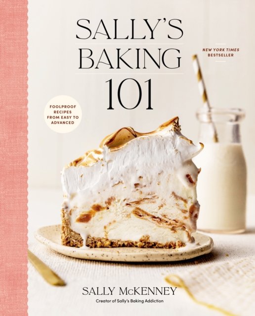 Sally's Baking 101