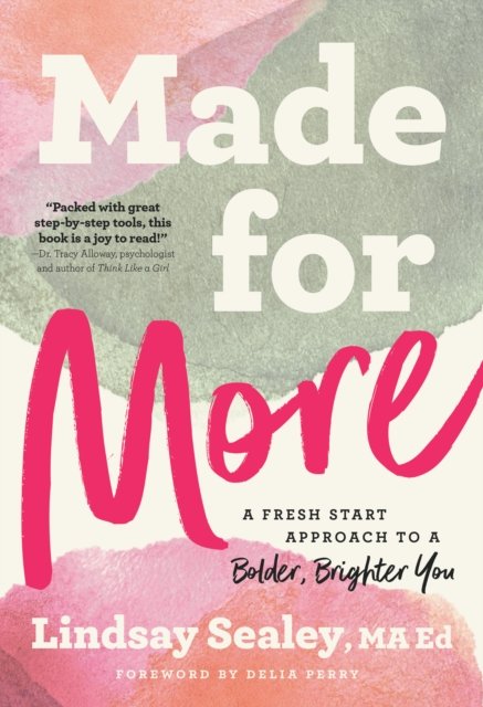 Made for More