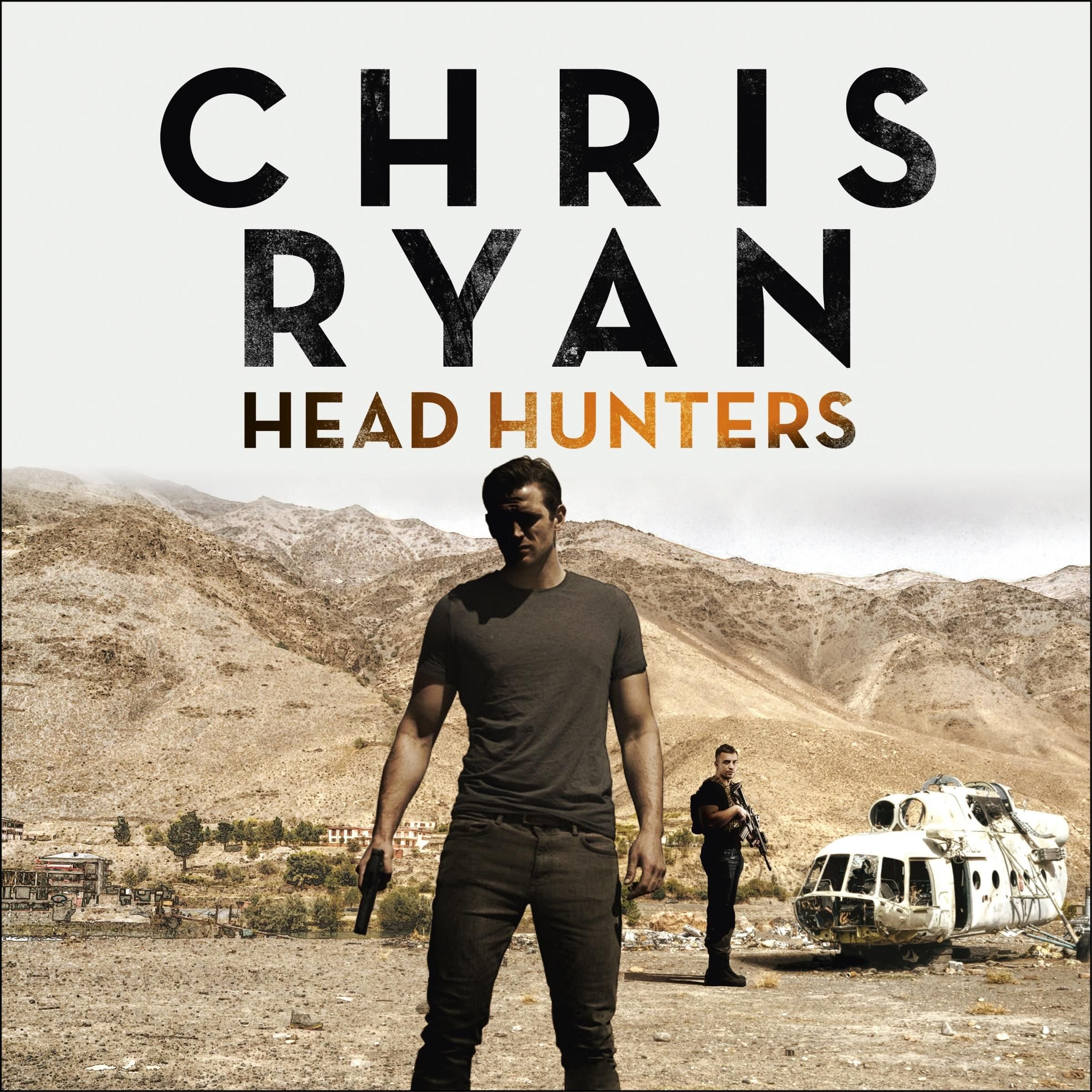 Head Hunters