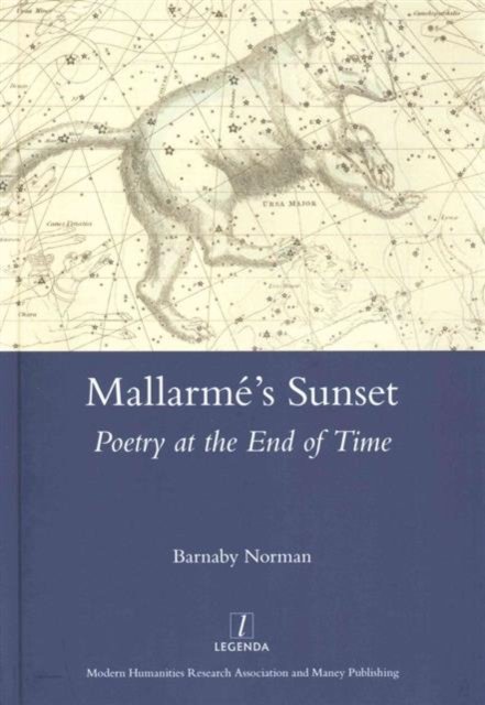 Mallarme''s Sunset