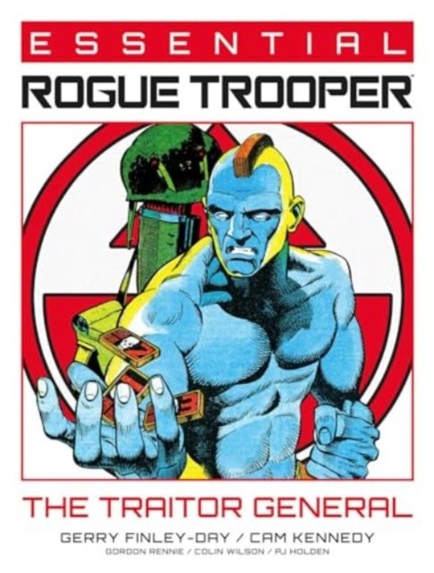 The Traitor General