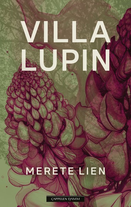 Villa Lupin
