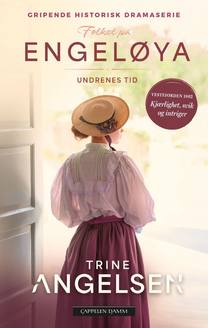 Undrenes tid