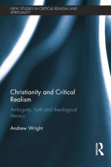 Christianity and Critical Realism