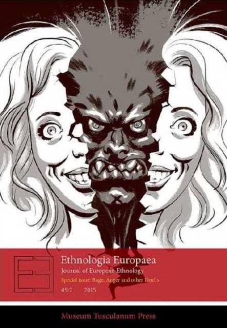 Ethnologia Europaea 45:2