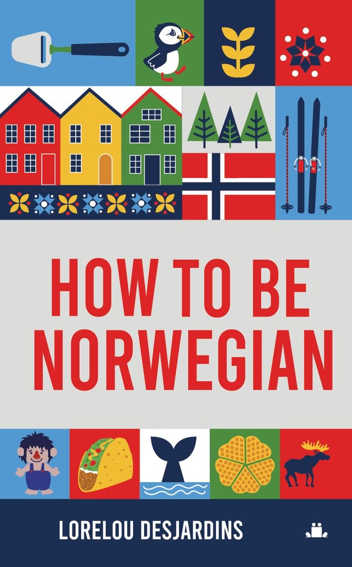How to be Norwegian