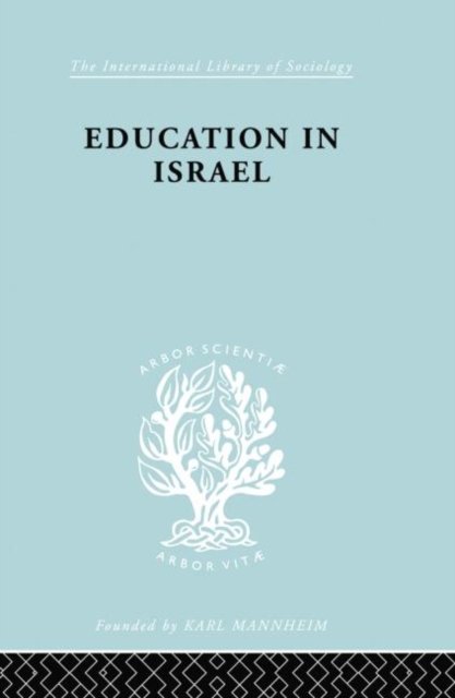 Education in Israel ILS 222