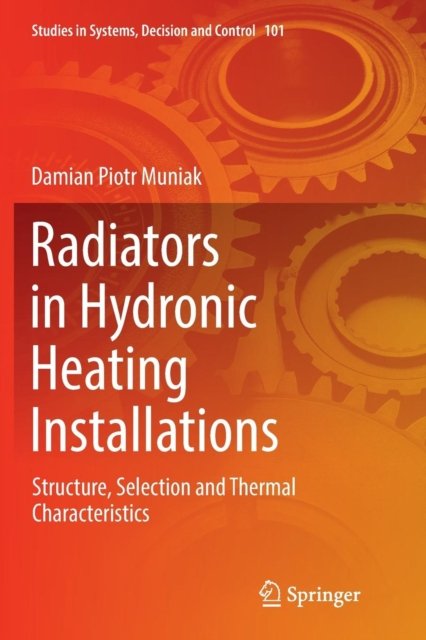 Radiators in Hydronic Heating Installations