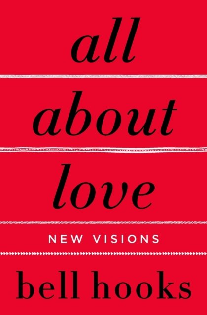 All about Love