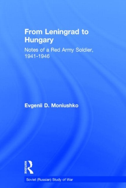From Leningrad To Hungary