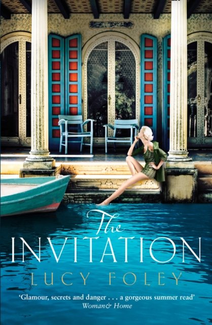 INVITATION PB