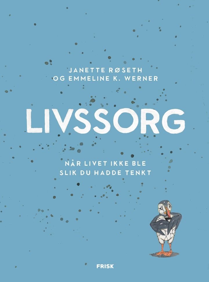 Livssorg - når livet ikke ble slik du hadde tenkt
