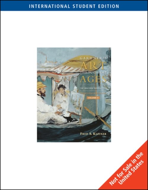 Gardner''s Art through the Ages