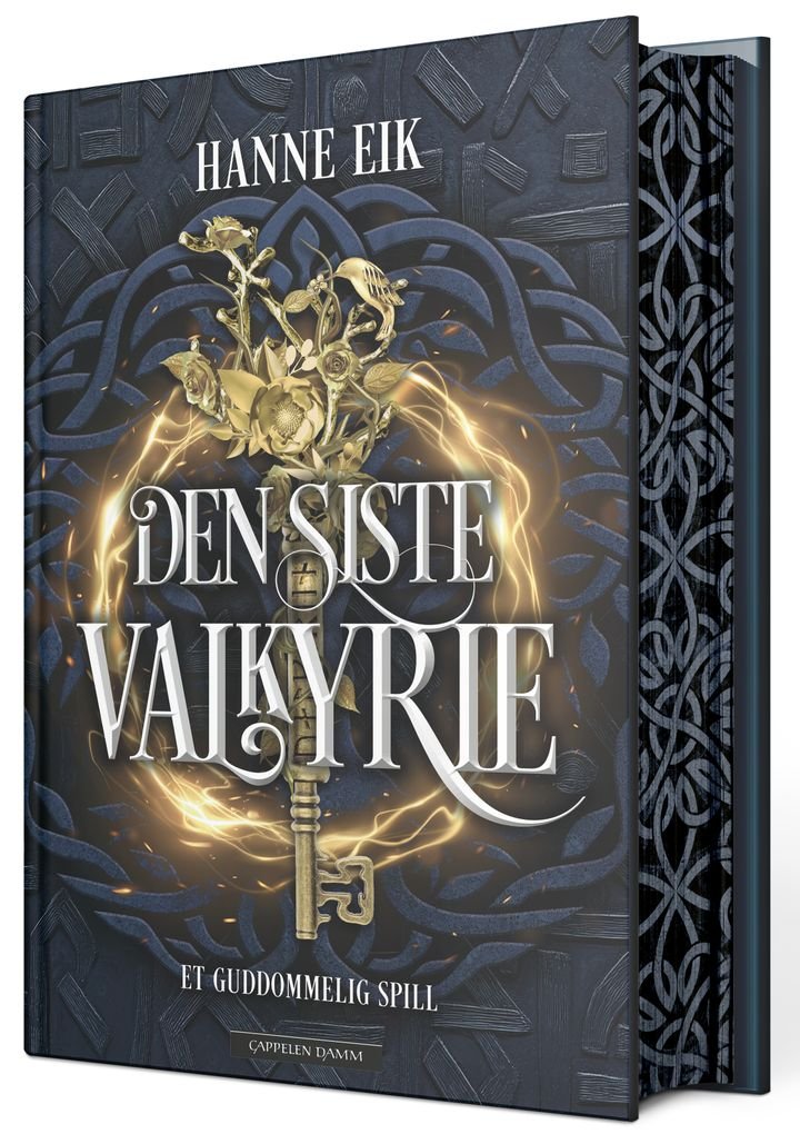 Den siste valkyrie
