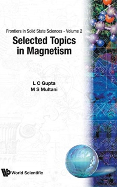 MAGNETISM                           (V2)