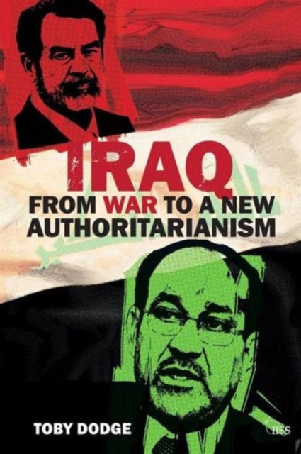 Iraq