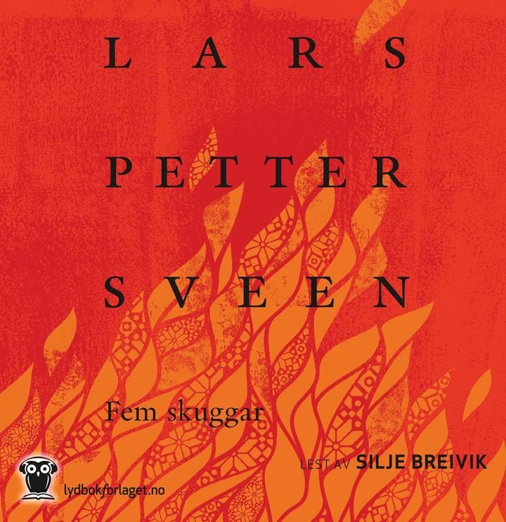 Fem skuggar
