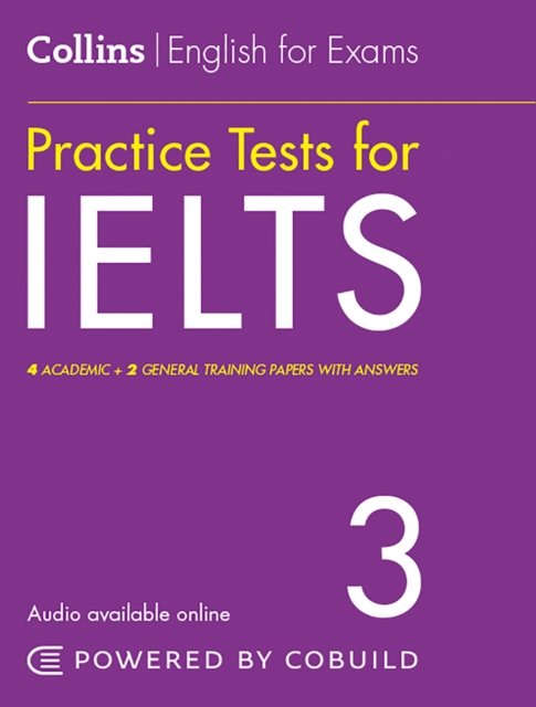 IELTS PT VOLUME 3_ENG FOR I PB