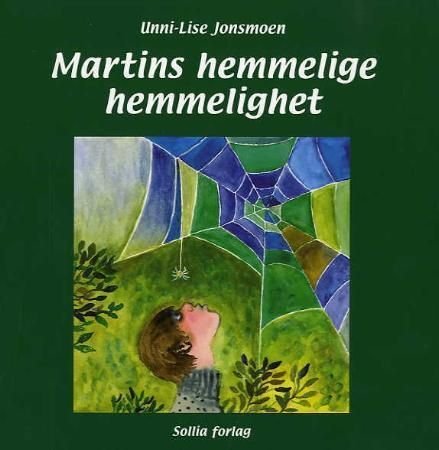 Martins hemmelige hemmelighet