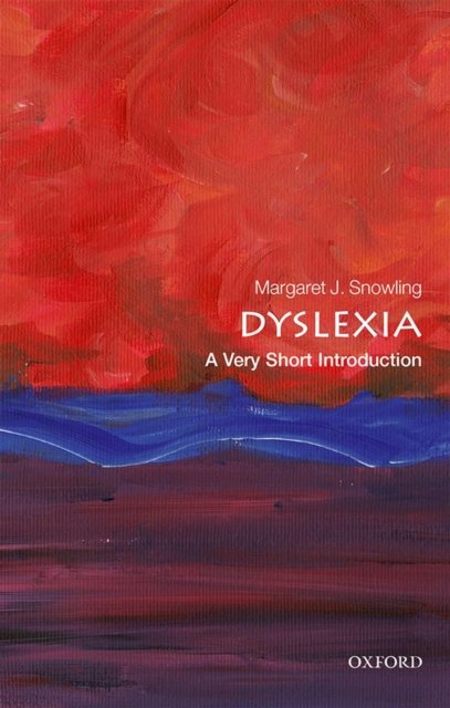 Dyslexia