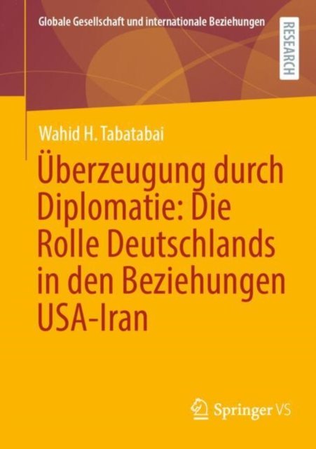 Überzeugung durch Diplomatie