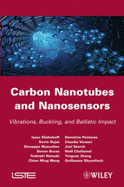 Carbon Nanotubes and Nanosensors: Vibration, Buckl ing and Balistic Impact