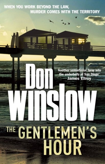 Gentlemen''s Hour