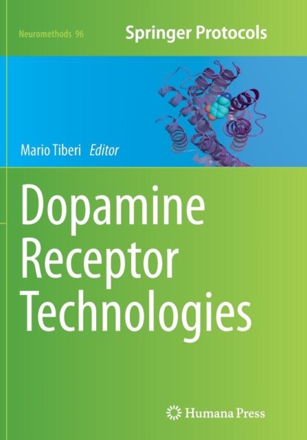 Dopamine Receptor Technologies