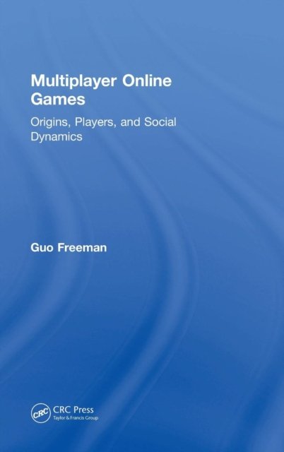 Multiplayer Online Games