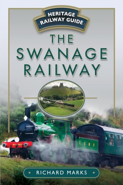 Swanage Railway
