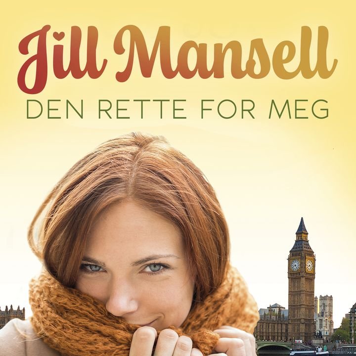 Den rette for meg