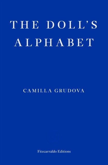The Doll's Alphabet