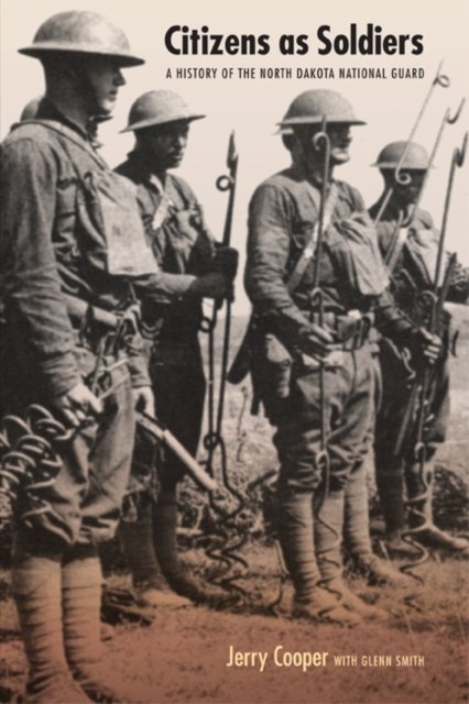 Citizens as Soldiers