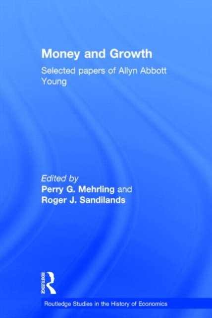Money and Growth
