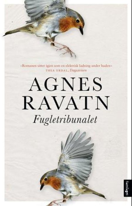 Fugletribunalet